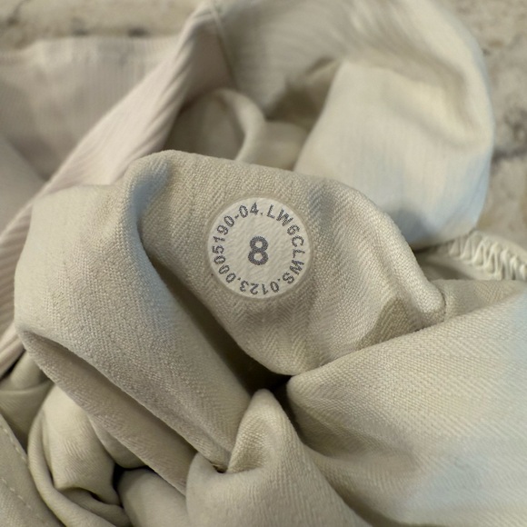 Lululemon Dance Studio Mid-Rise Cropped Pant - Picture 4 of 4